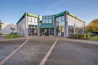 office - Bureaux À Louer - gallery thumbnail - 2