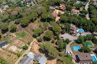 living - Parcela de 2,258m² en venta en Vallromanes, Barcelona - gallery thumbnail - 10