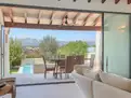 living - Casa / villa de 200m² en venta en Llubí, Islas Baleares - gallery thumbnail - 1
