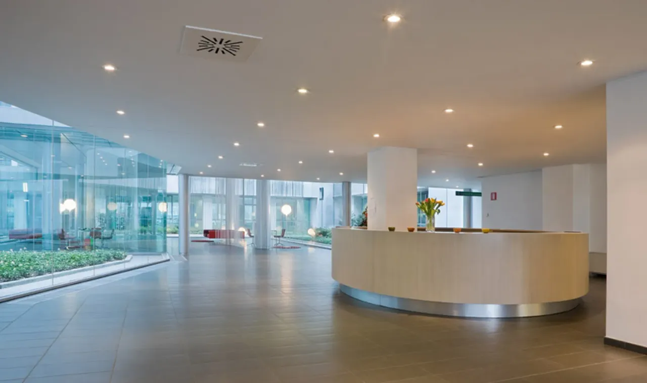 office - Centro Leoni - Uffici - Dils - gallery - 3