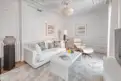 living - Piso de 192m² en venta en Castellana, Madrid - gallery thumbnail - 1