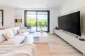 living - Piso de 109m² con 196m² de jardín en venta en Sitges Town - gallery thumbnail - 1