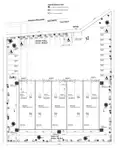logistics - Activity Facility For Rent - For Sale - Floor Plan thumbnail - 2