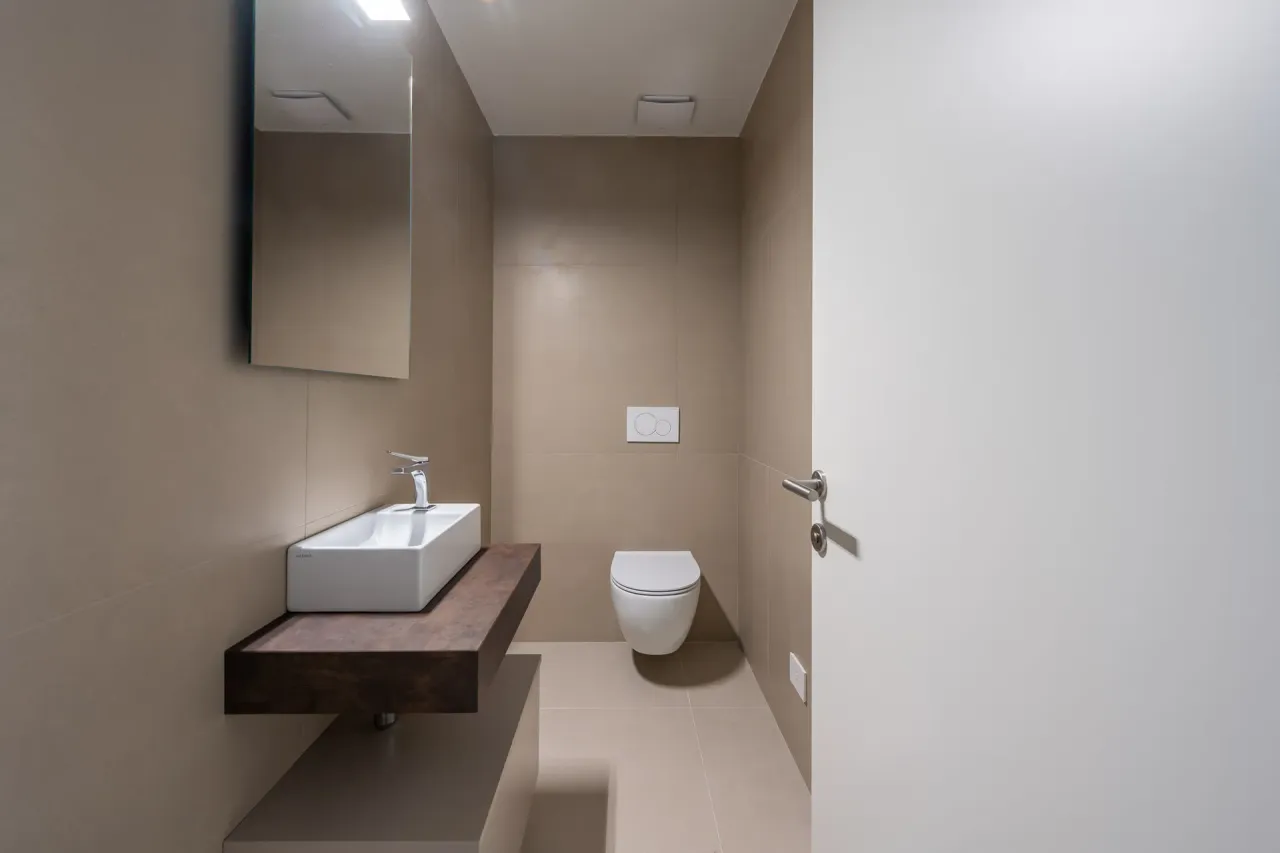 living - Garofalo 37 unità E11 - Wonen - Dils - gallery - 17