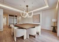 living - 293m² apartment with 17m² terrace for sale in Castellana - gallery thumbnail - 9