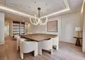 living - Piso de 293m² con 17m² terraza en venta en Castellana - gallery thumbnail - 9