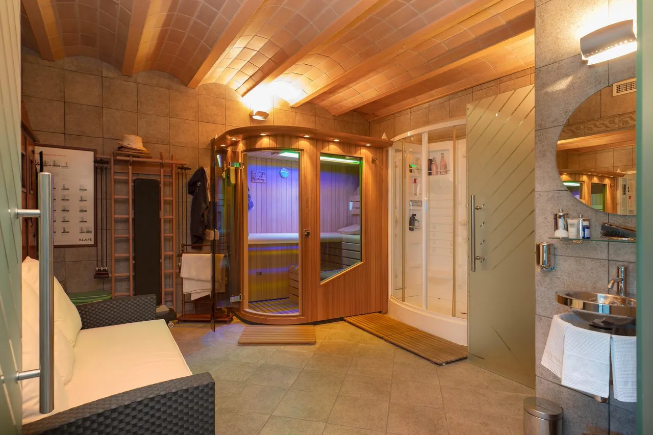 living - 539m² house / villa for sale in Tamariu, Costa Brava - gallery - 8