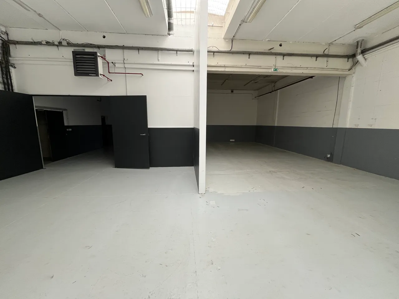 logistics - Light Industrial Premises / Offices For Rent - gallery - 5