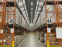 logistics - Entrepôt / Bureaux À Vendre - gallery thumbnail - 10