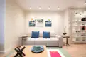 living - 96m² apartment for rent in Lista, Madrid - gallery thumbnail - 4