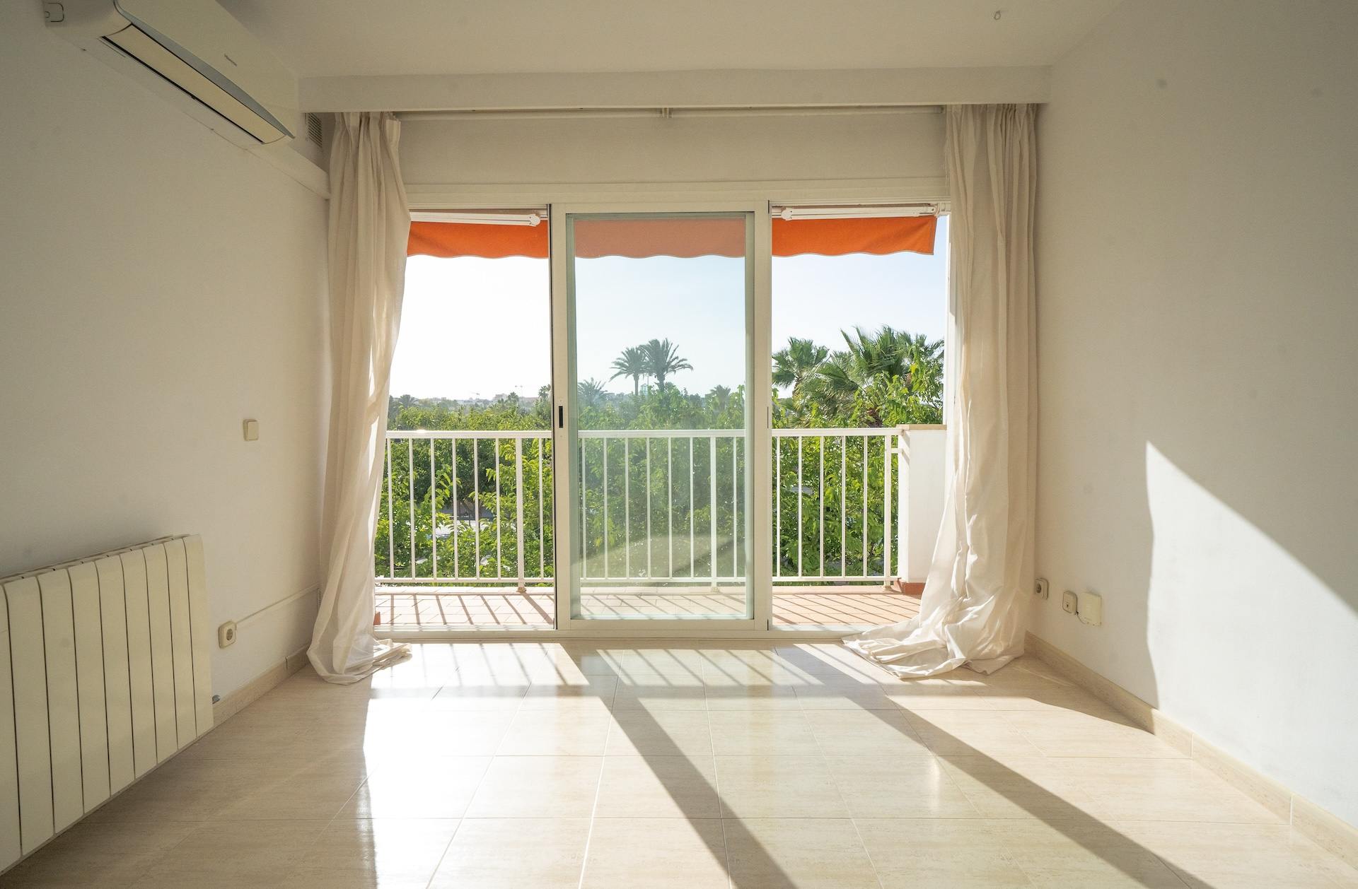 living - 82m² apartment for sale in Palma de Mallorca - gallery - 3