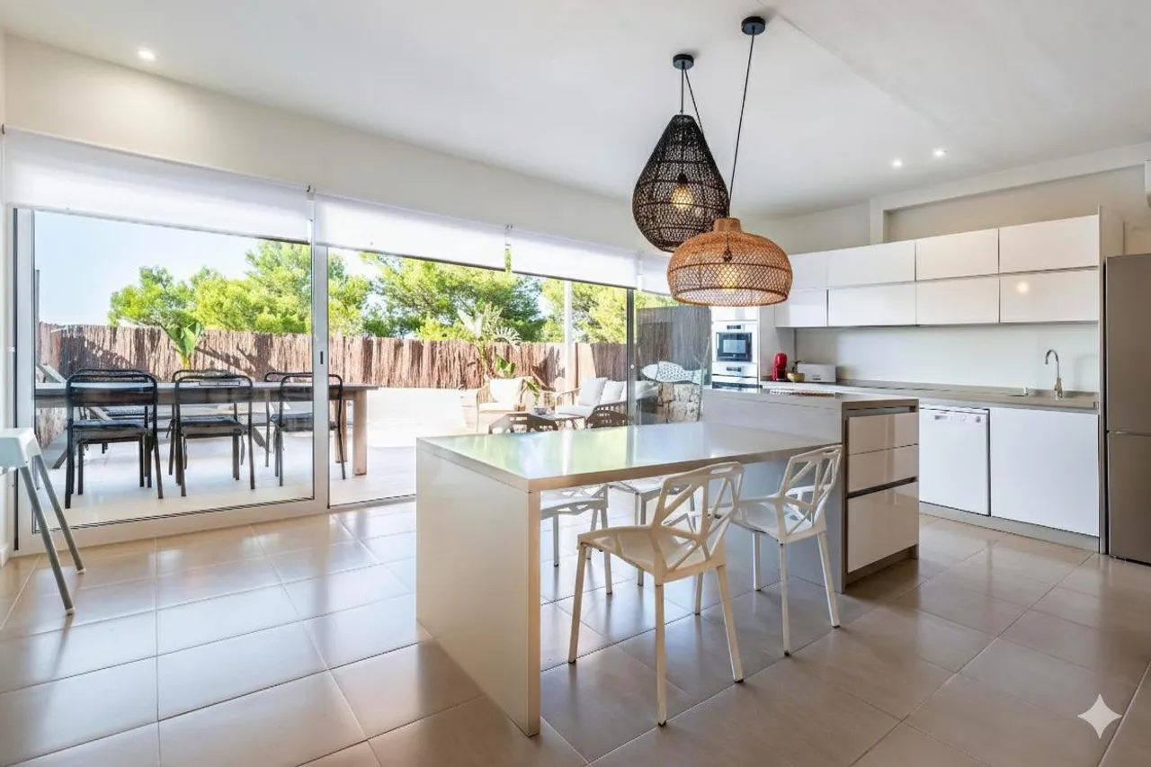 living - Casa / villa de 135m² en venta en San José, Islas Baleares - gallery - 6