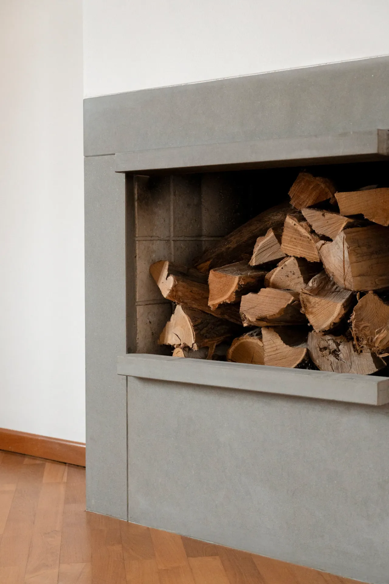 living - Giordano Bruno 13 - Wonen - Dils - gallery - 13