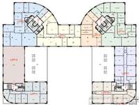 logistics - Activity Facility For Rent - Floor Plan thumbnail - 3