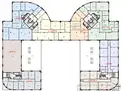 logistics - Activity Facility For Rent - Planimetria thumbnail - 3