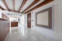 living - Piso de 243m² con 75m² terraza en venta en Palma de Mallorca - gallery thumbnail - 4