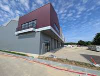 logistics - Activités / Bureaux À Vendre - gallery thumbnail - 5