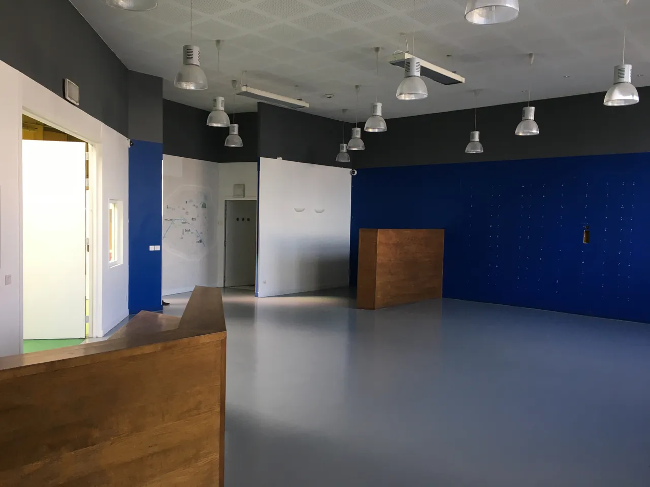logistics - Activités / Bureaux À Louer - gallery - 4