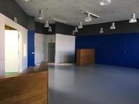 logistics - Light Industrial Premises / Offices For Rent - gallery thumbnail - 4