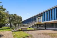 logistics - Activités / Bureaux À Louer - gallery thumbnail - 4