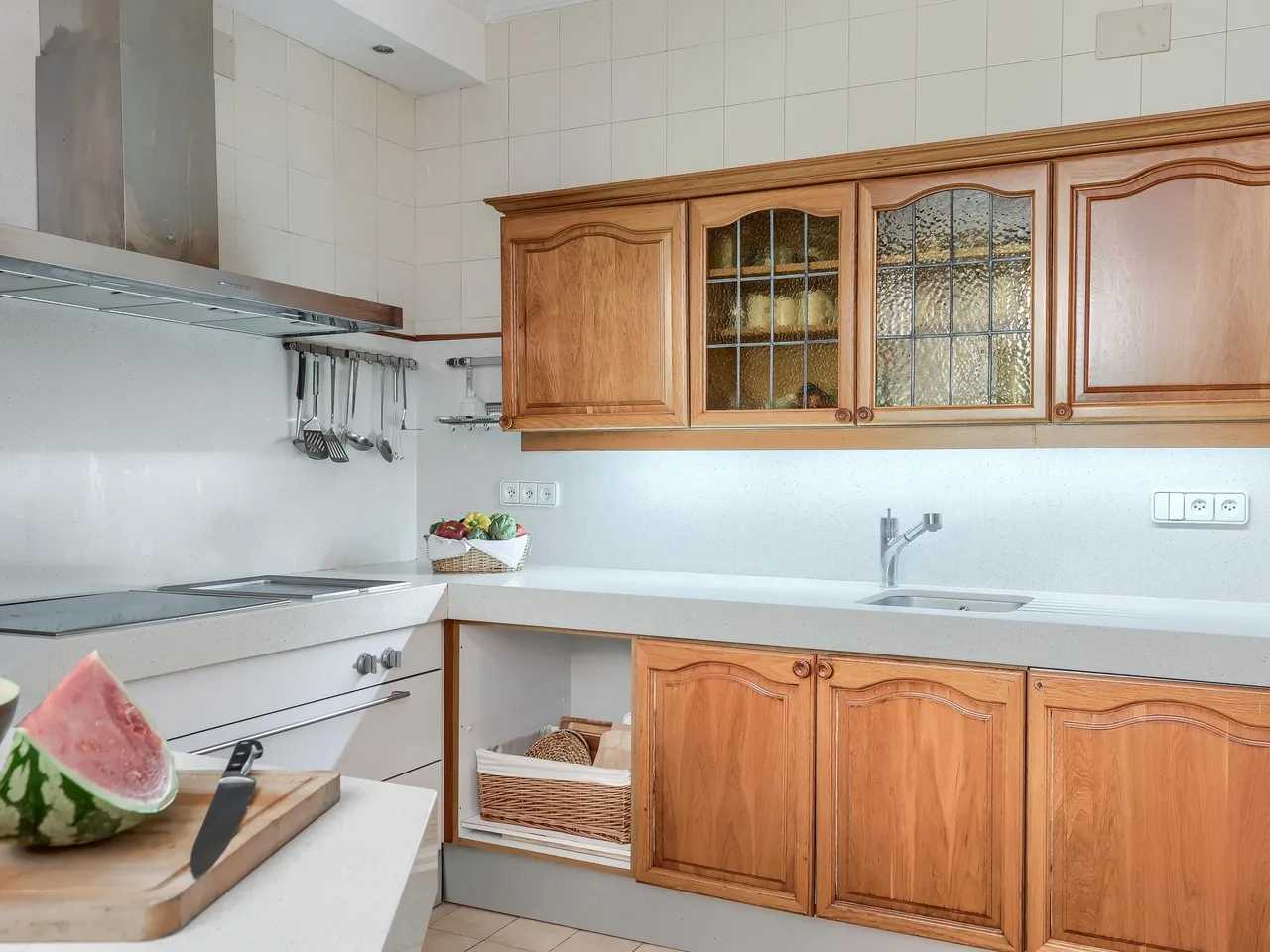living - 200m² apartment for sale in Palma de Mallorca - gallery - 10