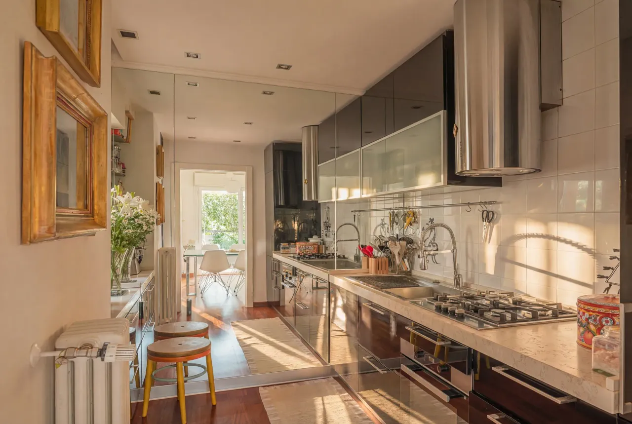 living - De Sanctis 41 - Living - Dils - gallery - 8