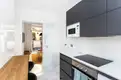 living - 68m² apartment for rent in Argüelles, Madrid - gallery thumbnail - 8