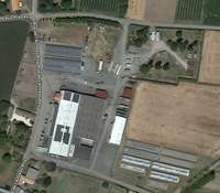 logistics - Entrepôt / Bureaux À Vendre - gallery thumbnail - 3