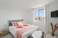 living - 177m² penthouse with 22m² terrace for sale in Palma de Mallorca - gallery thumbnail - 8
