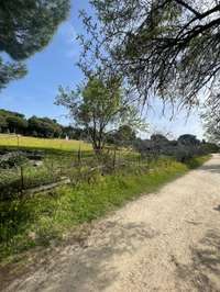 living - 4,080m² plot for sale in Majadahonda, Madrid - gallery thumbnail - 1