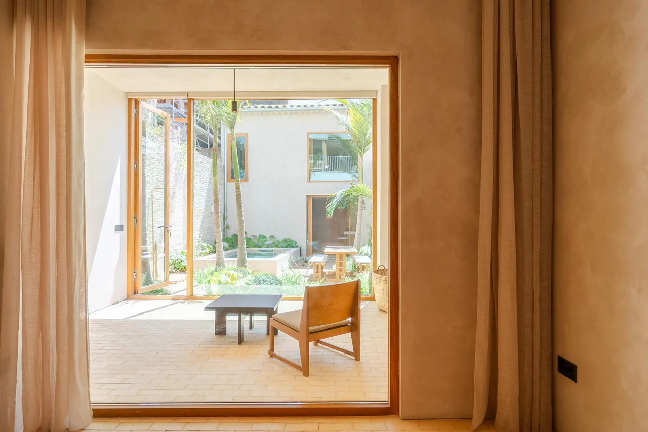 living - Casa / villa de 297m² en venta en Playa Malvarrosa/Cabanyal - gallery - 6