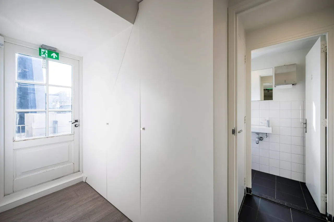 office - Herengracht 366-368 Amsterdam - Office - Dils - gallery - 4