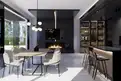 living - 180m² house / villa with 420m² garden for sale in Mas Alba - gallery thumbnail - 7