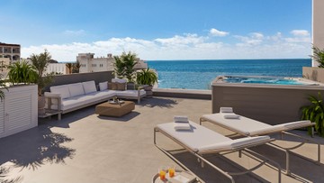living - Apartments in Colonia de San Jordi - featured