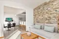 living - 141m² apartment for sale in Sa Tuna, Costa Brava - gallery thumbnail - 10