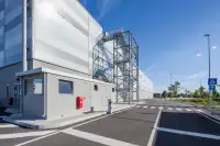 logistics - Rovigo Ovest - Logistica - Dils - gallery thumbnail - 41