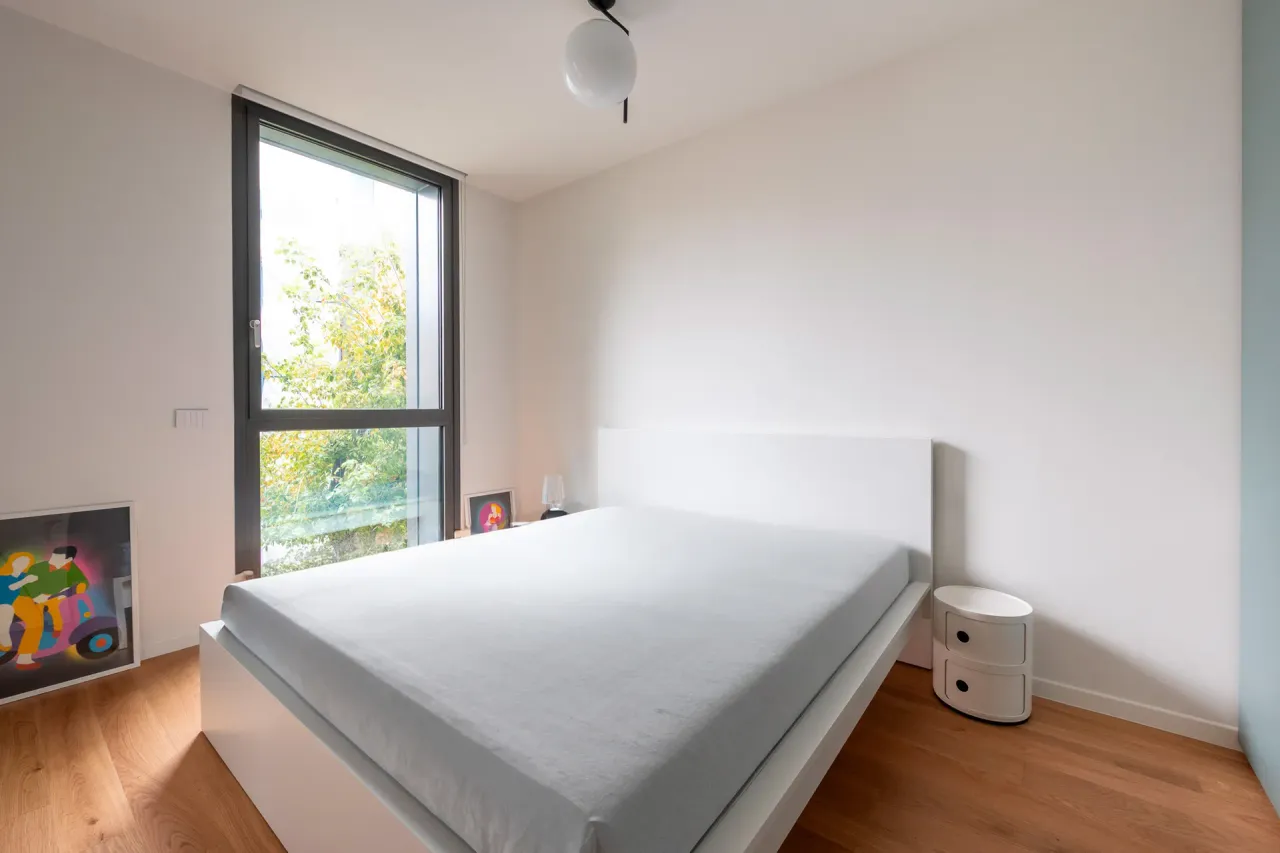 living - Garofalo 37 - Living - Dils - gallery - 7