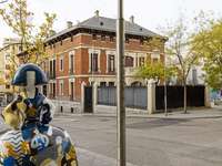 living - 82m² apartment for sale in Chueca - Justicia, Madrid - gallery thumbnail - 3