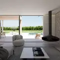 living - Casa rural de 252m² con 65m² de jardín en venta en Sencelles - gallery thumbnail - 10