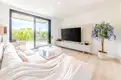 living - 109m² apartment with 196m² garden for sale in Sitges Town - gallery thumbnail - 6