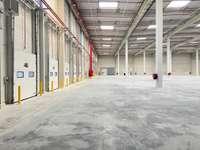 logistics - Entrepôt Logistique À Louer - gallery thumbnail - 6