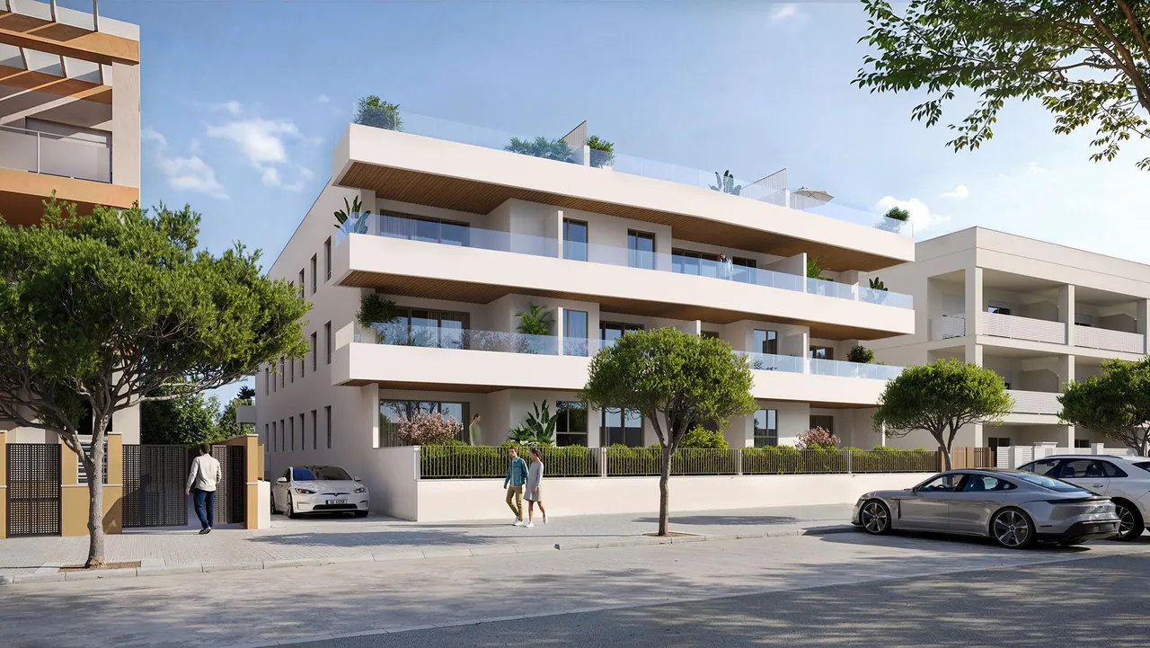 living - Brisa Puzol II - gallery - 4