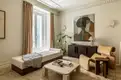 living - 322m² apartment for sale in Almagro, Madrid - gallery thumbnail - 1