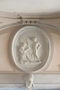 office - Palazzo Rondinini - Kantoor - Dils - gallery thumbnail - 16