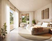 living - 414m² house / villa for sale in Aiguablava, Costa Brava - gallery thumbnail - 4