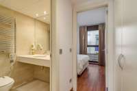 living - Piso de 64m² en venta en El Born, Barcelona - gallery thumbnail - 9