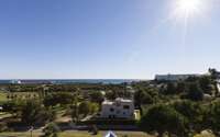 living - Large plot with sea views for sale in Sitges - gallery thumbnail - 2