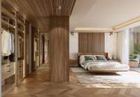 living - Luxury apartments and penthouses for sale with private pools on Marbella’s Golden Mile - gallery thumbnail - 8