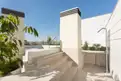 living - 309m² penthouse with 115m² terrace for sale in El Born - gallery thumbnail - 3
