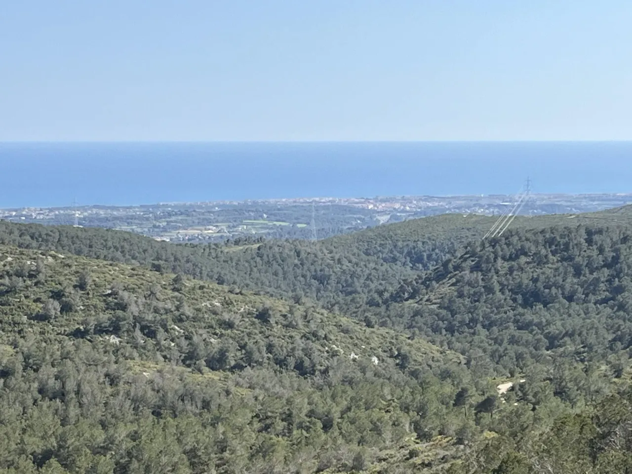 living - 590 m² country estate for sale in Penedès, Sitges - gallery - 5
